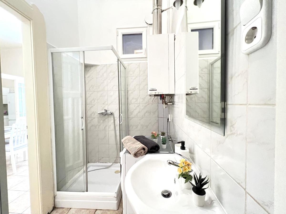 Hogyes Endre Apartment Budapest Bagian luar foto