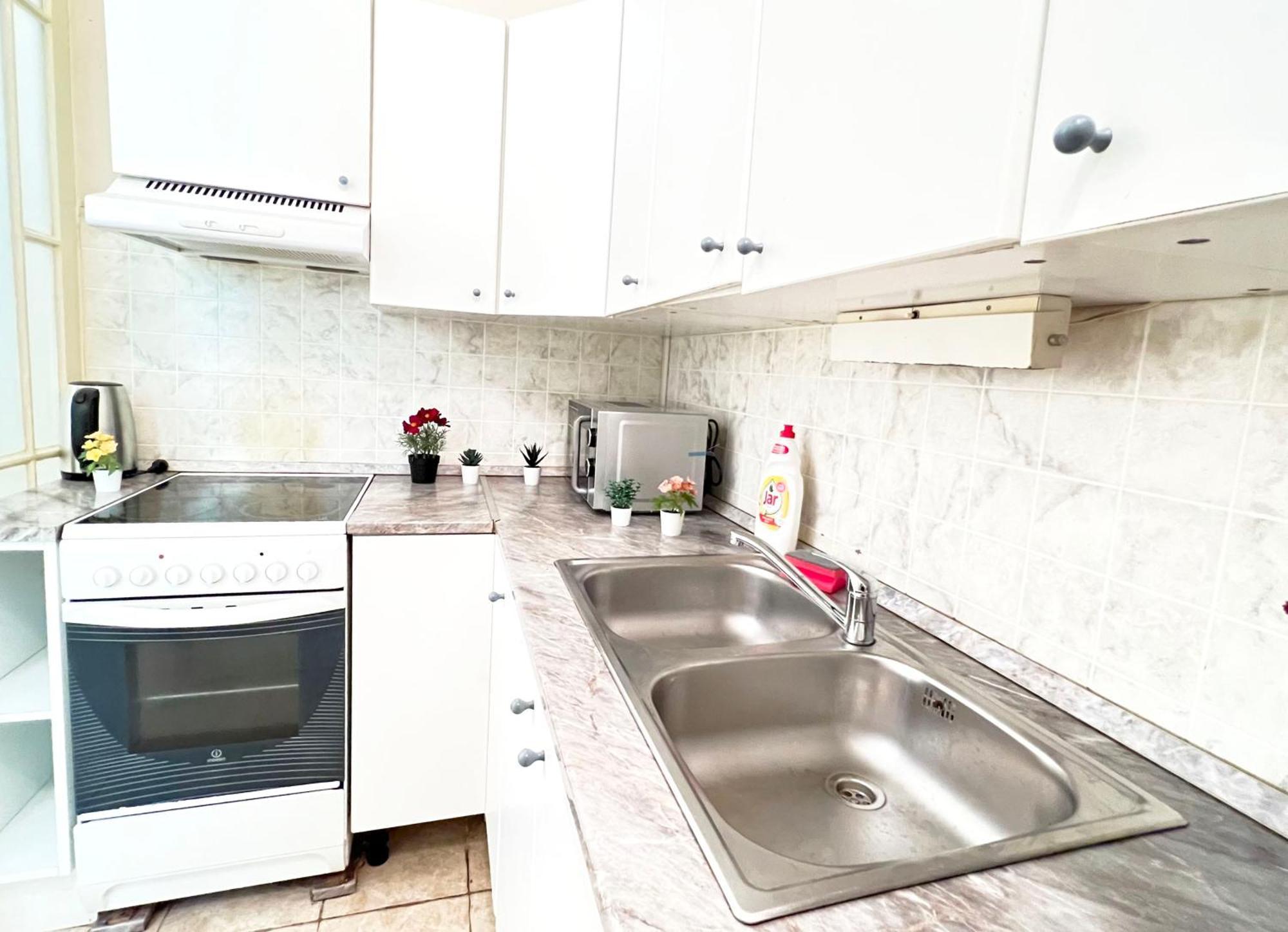 Hogyes Endre Apartment Budapest Bagian luar foto