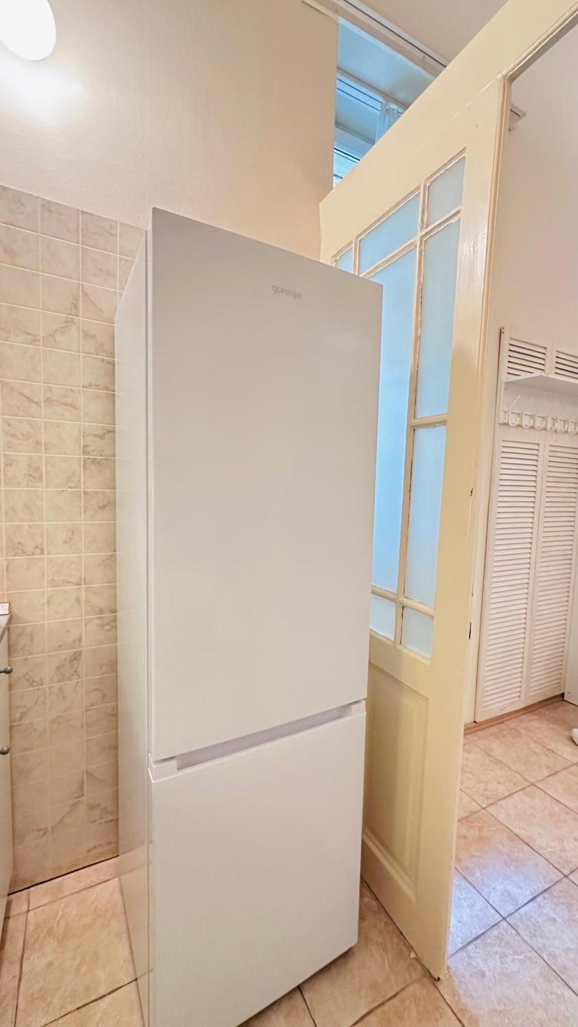 Hogyes Endre Apartment Budapest Bagian luar foto