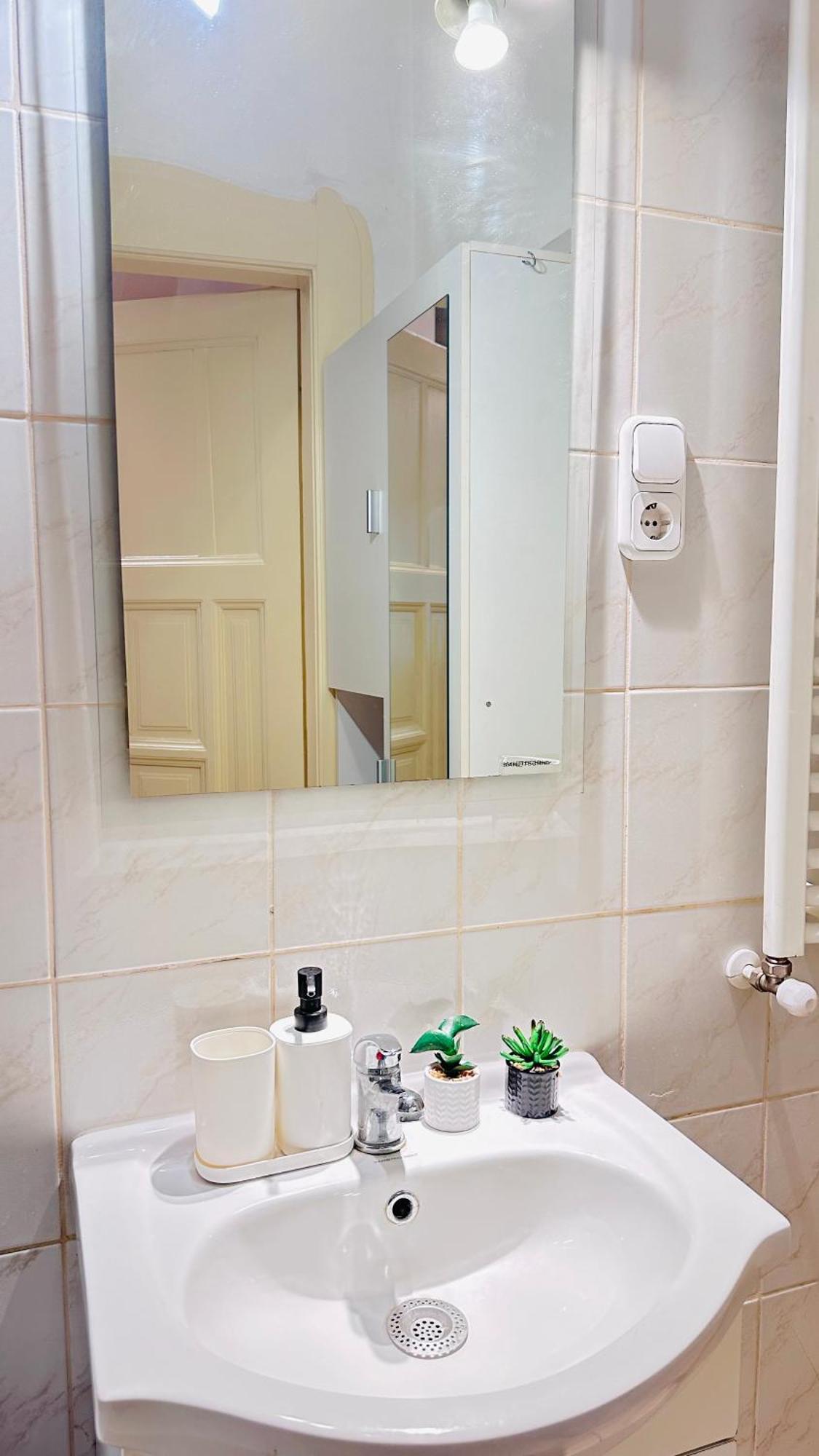 Hogyes Endre Apartment Budapest Bagian luar foto