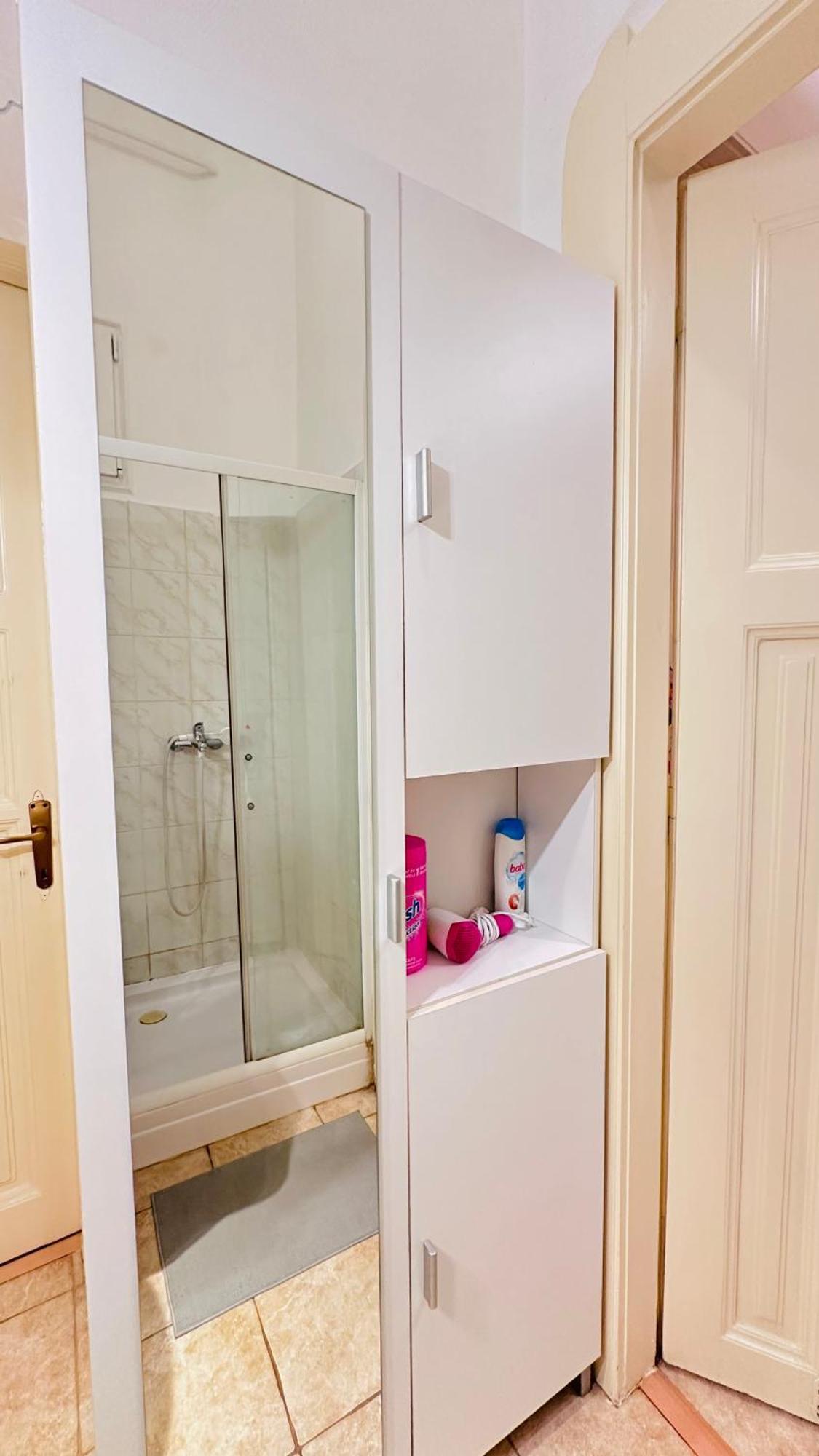 Hogyes Endre Apartment Budapest Bagian luar foto